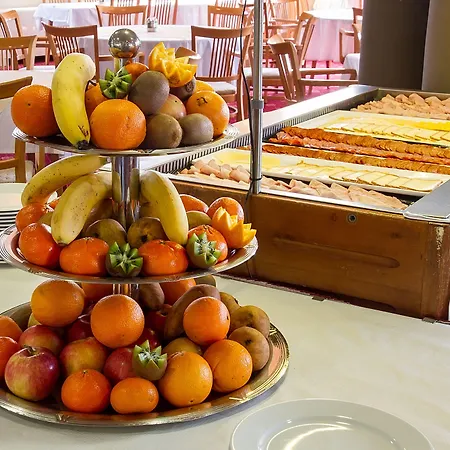Hunguest Hotel Bal Resort-3